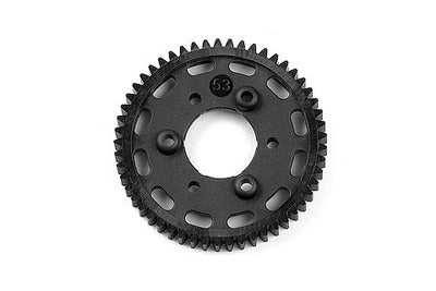 GRAPHITE 2-SPEED GEAR 53T (2nd) - RC Hobby Product