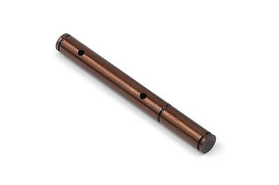 FRONT MIDDLE SHAFT - HUDY SPRING STEELâ„¢ - RC Hobby Product