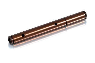 FRONT MIDDLE SHAFT - HUDY SPRING STEELâ„¢ - LIGHTWEIGHT - RC Hobby Product