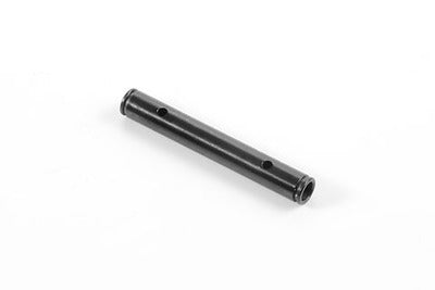 FRONT MIDDLE SHAFT - HUDY SPRING STEELâ„¢ - LIGHTWEIGHT - RC Hobby Product
