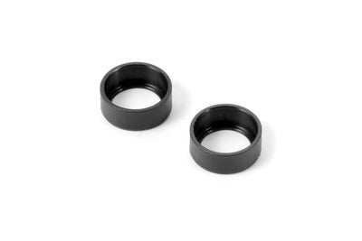COMPOSITE BALL-BEARING BUSHING FOR MIDDLE SHAFT (2) - RC Hobby Product