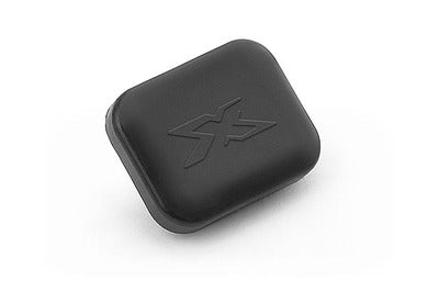 RUBBER RECEIVER CASE COVER - RC Hobby Product