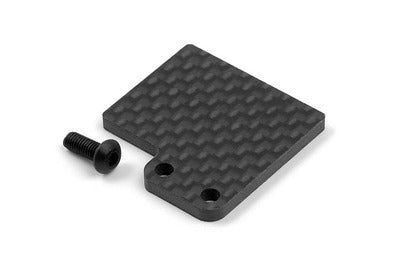 GRAPHITE PERSONAL TRANSPONDER BRACKET - RC Hobby Product