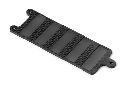 GRAPHITE BATTERY PLATE - V2 - RC Hobby Product