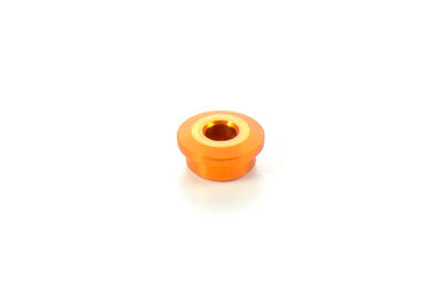 ALU RADIO PLATE MULTI-FLEXâ„¢ BUSHING - RC Hobby Product