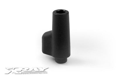 COMPOSITE ANTENNA MOUNT - RC Hobby Product