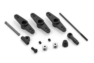 THROTTLE LINKAGE SET - RC Hobby Product