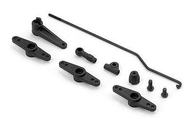BRAKE LINKAGE SET - RC Hobby Product