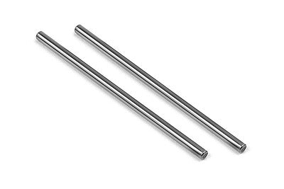 FRONT LOWER INNER PIVOT PIN (2) - RC Hobby Product