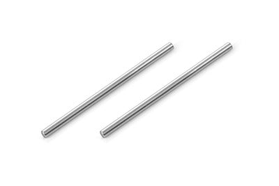 FRONT LOWER INNER PIVOT PIN (2) - RC Hobby Product