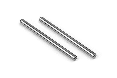 FRONT UPPER PIVOT PIN (2) - RC Hobby Product