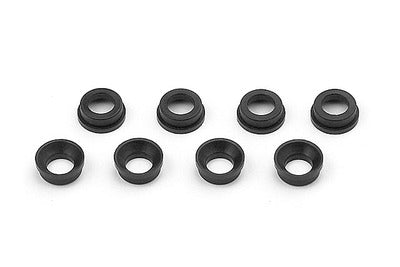 COMPOSITE BALL CUP 8.4 MM (8) - RC Hobby Product