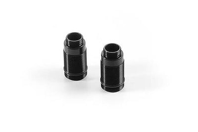 ALU SHOCK BODY (2) - RC Hobby Product