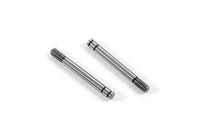 HARDENED SHOCK SHAFT (2) - RC Hobby Product