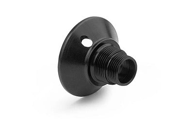XCA UNIVERSAL CLUTCHBELL - HUDY STEEL - RC Hobby Product