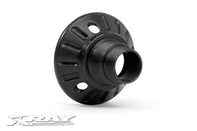 XCA CLUTCHBELL - HIGH DYNAMIC - HUDY STEEL - RC Hobby Product