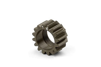 XCA ALU 7075 T6 HARD COATED PINION GEAR - 16T (1ST) - RC Hobby Product