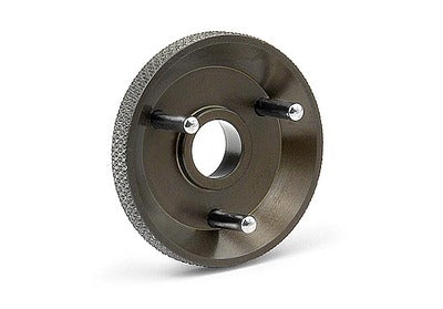 FLYWHEEL - ALU 7075 T6 - HARD COATED - RC Hobby Product