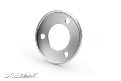 ALU CLUTCH DISK - HIGH DYNAMIC - SWISS 7075 T6 - RC Hobby Product