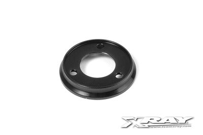 ALU CLUTCH DISK - CONICAL - SWISS 7075 T6 - RC Hobby Product