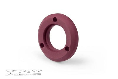 CLUTCH SHOE - HIGH DYNAMIC - RED - RC Hobby Product