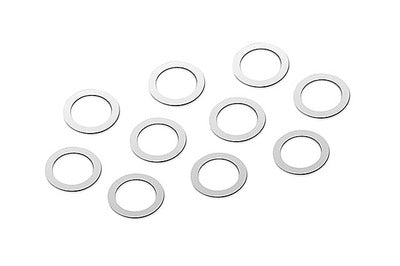 SHIM 5x7x0.2  (10) - RC Hobby Product