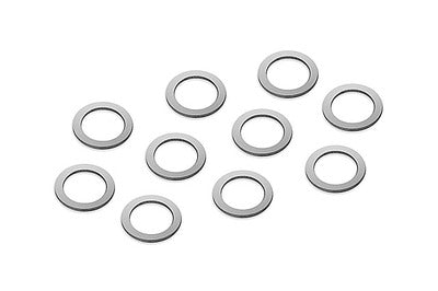 SHIM 5x7x0.5  (10) - RC Hobby Product