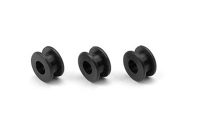 FUEL TANK MOUNTING GROMMET (3) - RC Hobby Product