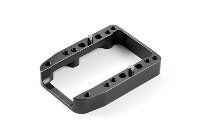 ALU MONOBLOCK ENGINE MOUNT - V2 - RC Hobby Product