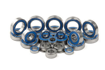 NT1 SET OF HIGH-SPEED BALL-BEARINGS (24) - RC Hobby Product