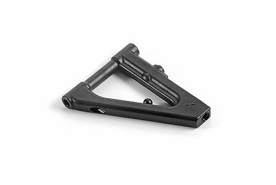COMPOSITE SUSPENSION ARM FOR WIRE ANTI-ROLL BAR - FRONT LOWER - RC Hobby Product