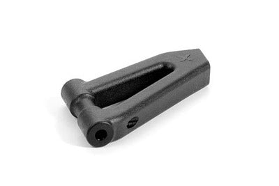 COMPOSITE SUSPENSION ARM FRONT UPPER - SHORT - HARD - RC Hobby Product