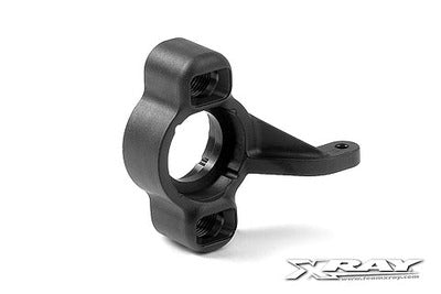 COMPOSITE STEERING BLOCK RIGHT - RC Hobby Product