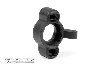 COMPOSITE STEERING BLOCK FOR GRAPHITE EXTENSION - RIGHT - RC Hobby Product