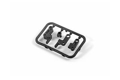 COMPOSITE FRONT ANTI-ROLL BAR HOLDERS - RC Hobby Product