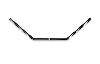 ANTI-ROLL BAR FRONT 2.8 MM - RC Hobby Product