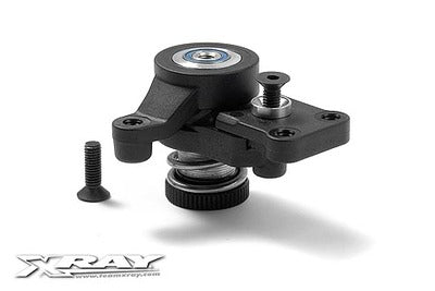 SERVO SAVER COMPLETE SET - V2 - RC Hobby Product