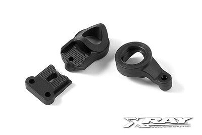 COMPOSITE SERVO SAVER - RC Hobby Product