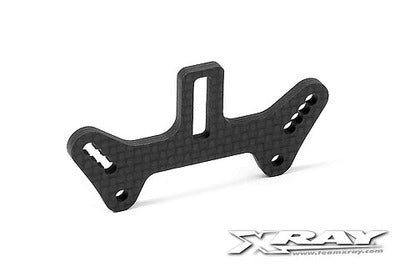 GRAPHITE SHOCK TOWER REAR - RC Hobby Product
