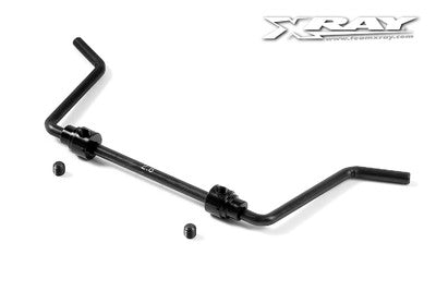 ANTI-ROLL BAR REAR 2.8 MM - SET - RC Hobby Product