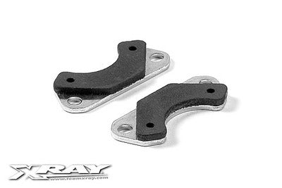 GLUED BRAKE PAD SET - ULTRA-EFFICIENT - RC Hobby Product