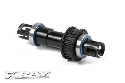 FRONT ONE-WAY - HARD COATED +  LIGHTWEIGHT ADAPTERS - RC Hobby Product