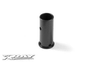 FRONT WHEEL AXLE - HUDY SPRING STEELâ„¢ - RC Hobby Product