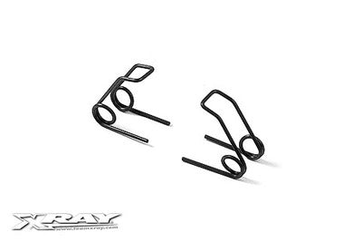 WHEEL SPRING (2) - RC Hobby Product