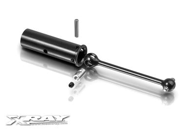 REAR CVD DRIVE SHAFT SET - HUDY SPRING STEELâ„¢ - RC Hobby Product