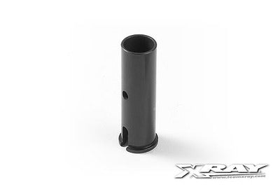 REAR WHEEL AXLE - HUDY SPRING STEELâ„¢ - RC Hobby Product