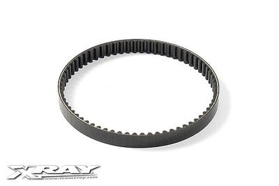 PURÂ® REINFORCED DRIVE BELT FRONT 6.0 x 204 MM - RC Hobby Product