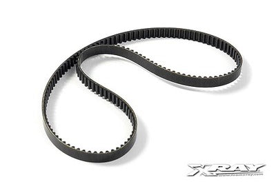 PURÂ® REINFORCED DRIVE BELT SIDE 6.0 x 432 MM - RC Hobby Product