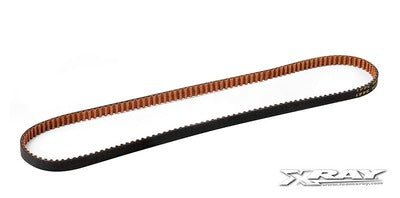 HIGH-PERFORMANCE DRIVE BELT SIDE 6.0 x 432 MM - RC Hobby Product
