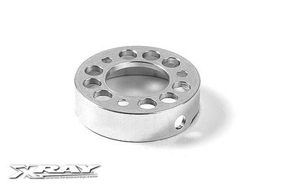 CARRIER FOR 2-SPEED GEAR (2nd) - SWISS 7075 T6 - RC Hobby Product